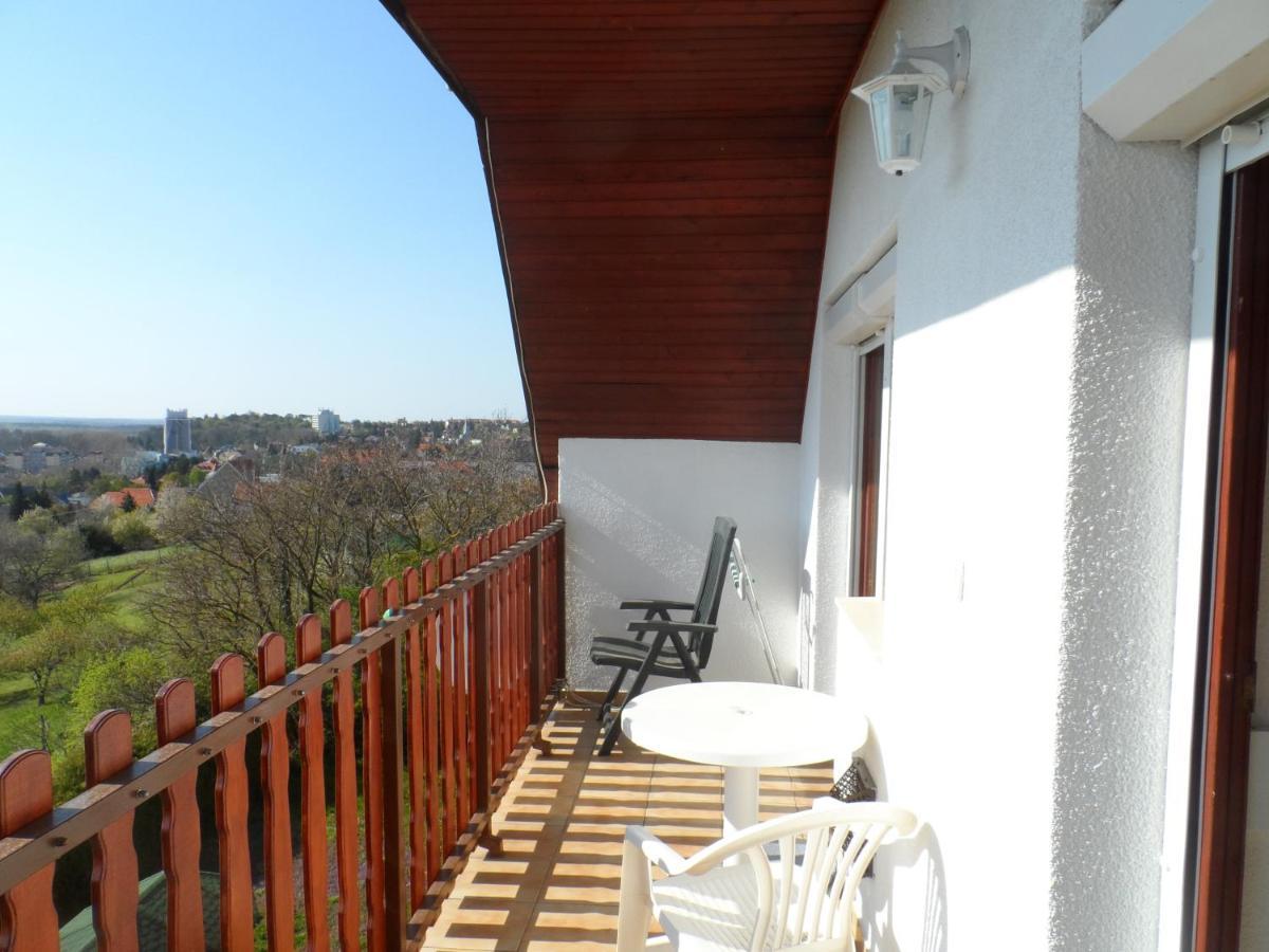 Apartman Berki ヘーヴィーズ エクステリア 写真