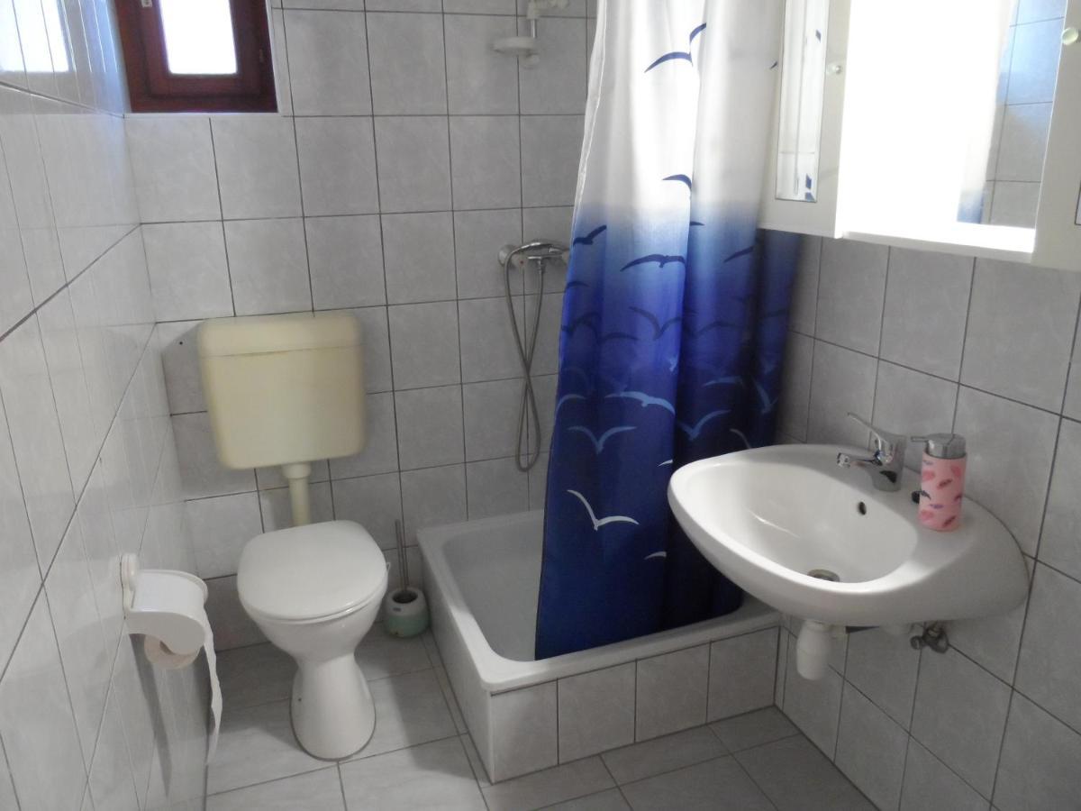Apartman Berki ヘーヴィーズ エクステリア 写真