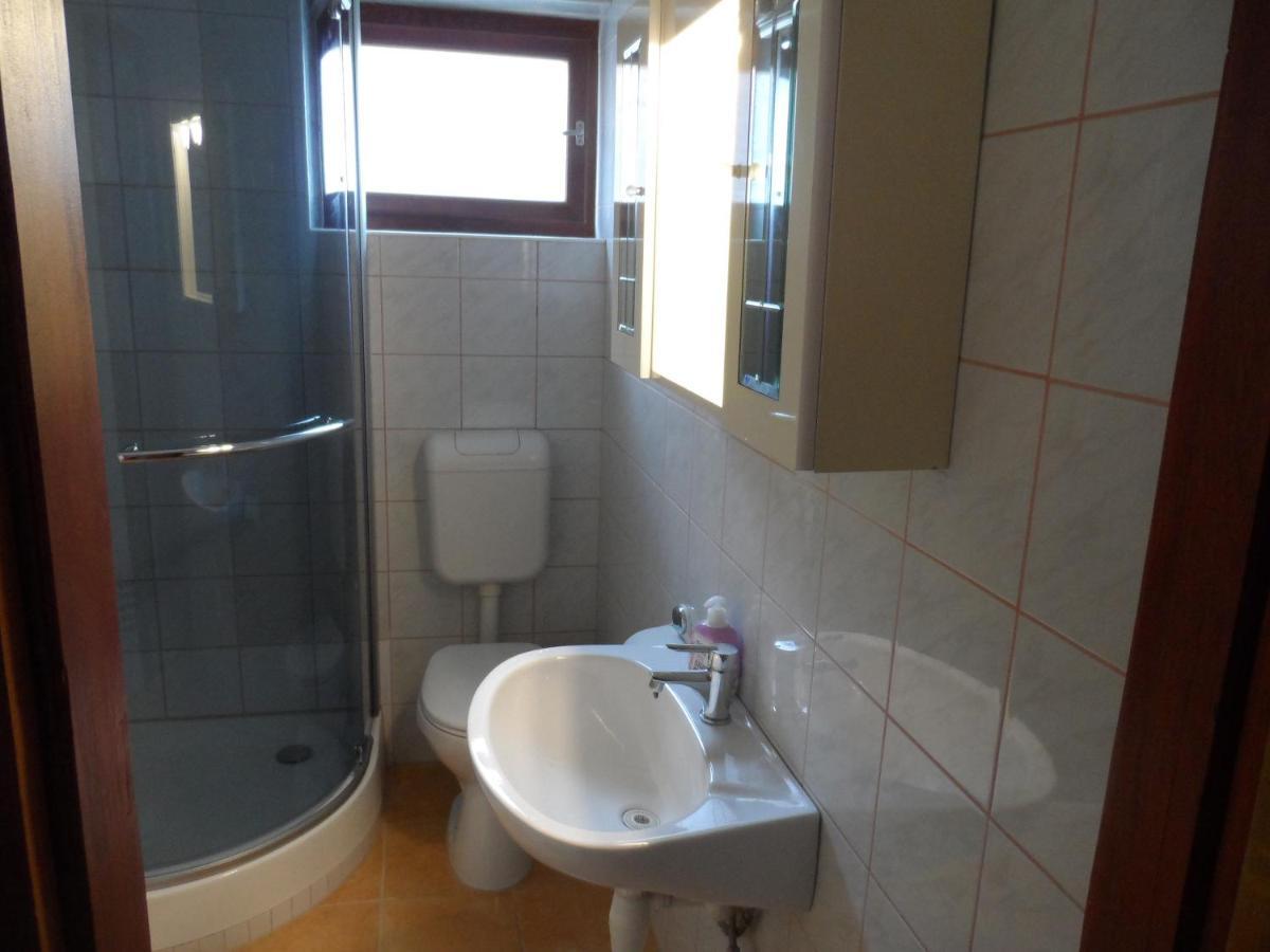 Apartman Berki ヘーヴィーズ エクステリア 写真