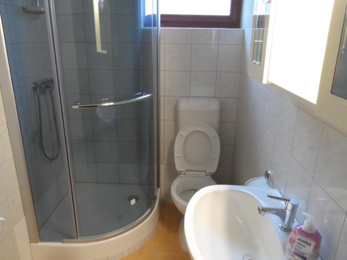 Apartman Berki ヘーヴィーズ エクステリア 写真