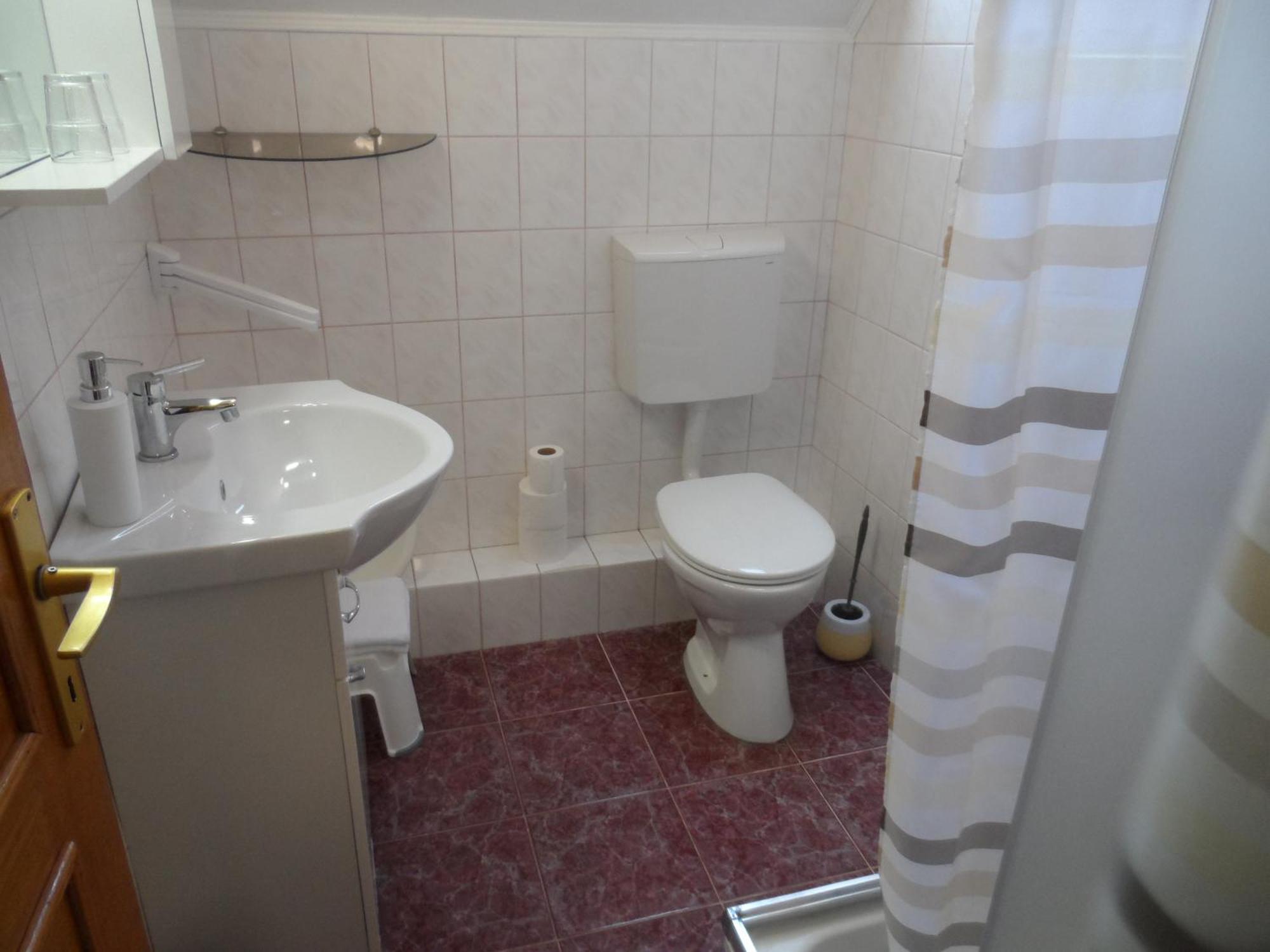 Apartman Berki ヘーヴィーズ エクステリア 写真