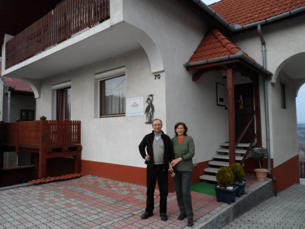 Apartman Berki ヘーヴィーズ エクステリア 写真