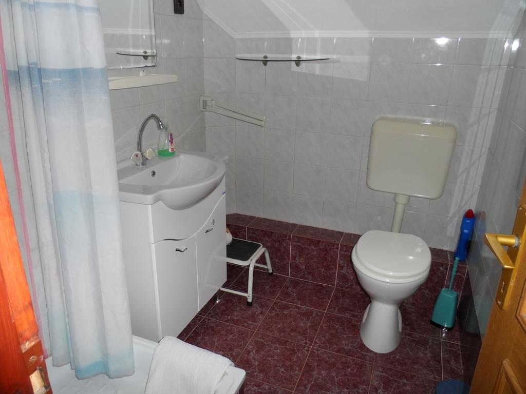 Apartman Berki ヘーヴィーズ エクステリア 写真